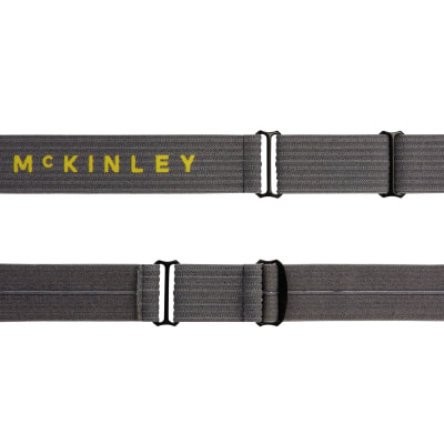 McKINLEY Flyte REVO III felnőtt síszemüveg