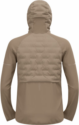 Odlo Zeroweight Insulator Laufjacke mit Kapzue
