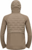 Odlo Zeroweight Insulator Laufjacke mit Kapzue