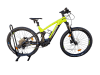 Genesis E-VO FS 2.2 LTD
