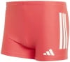 adidas 3S BLD BOXER férfi fürdőnadrág