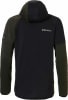 Rehall Hype-R Fleecejacke mit Kapuze
