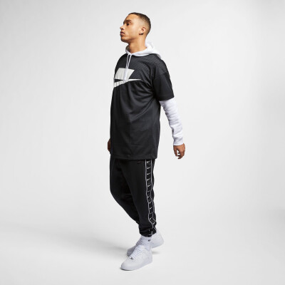Nike Nsw Hbr Pant Pk Stmt