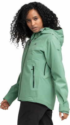 Schöffel Cascata Funktionsjacke mit Kapuze Schöffel Cascata Funktionsjacke mit Kapuze