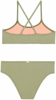 O'Neill Essentials Bralette Bikini-Set