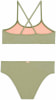 O'Neill Essentials Bralette Bikini-Set