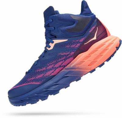 Hoka Speedgoat 5 MID GTX krosové běžecké boty