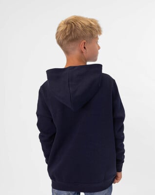Jako Organic Hoodie