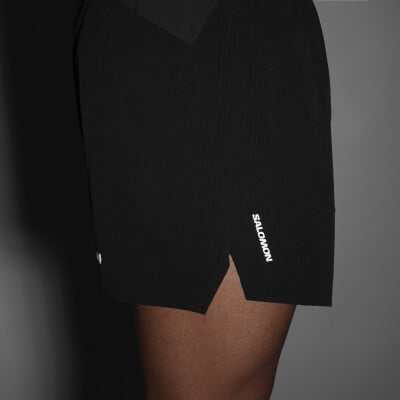 Salomon SENSE AERO STOW 5 Laufshort