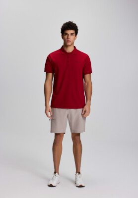Icepeak Bellmont I_IO Poloshirt kurzarm Extreme A.W.S.