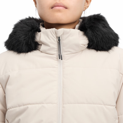 McKINLEY Eloca 2L Funktionsjacke mit Kapuze