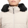 McKINLEY Eloca 2L Funktionsjacke mit Kapuze