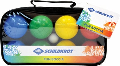Schildkröt Fun Boccia Set