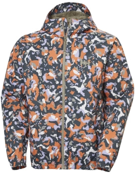 Helly Hansen Core Graphic R kabát