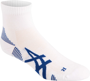 ASICS 2PPK CUSHIONING SOCK, bežecké ponožky 2 balenie