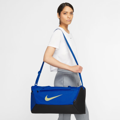 Nike Brasilia, športová taška