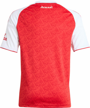 FC Arsenal 25/26 Heimtrikot