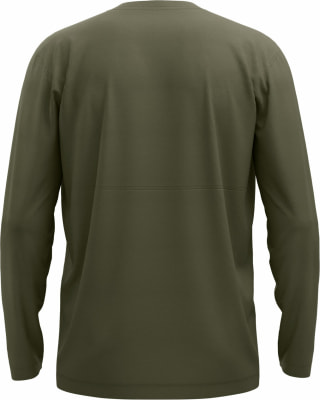 Ortovox 185 Merino Patch LS L/S Shirt
