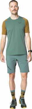 Transalper T-Shirt