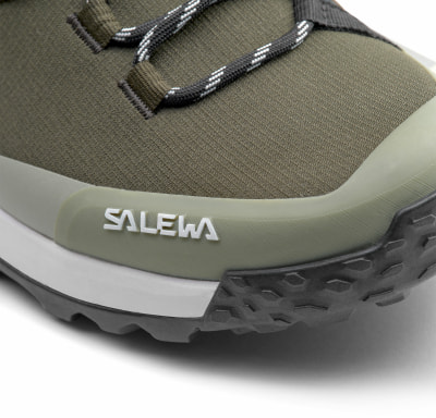 Salewa Puez 2 MID Powertex Trekkingschuhe