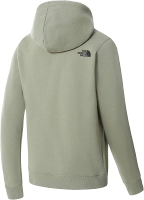 The North Face TNF Odles Logo női pulóver