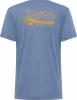 Jack Wolfskin Vonnan Graphic T-Shirt