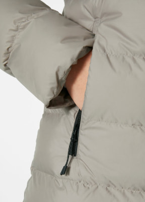 Helly Hansen Active Puffy női kapucnis kabát