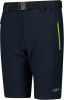 CMP Zip Off Wanderhose