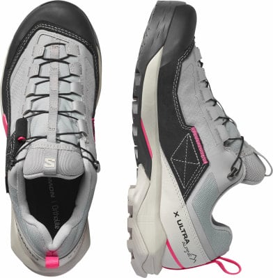 Salomon X Ultra Alpine GTX Outdoorschuhe