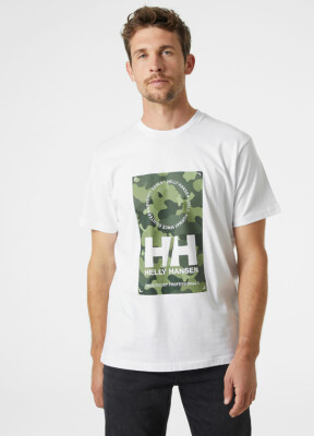 Helly Hansen Move Cotton férfi póló