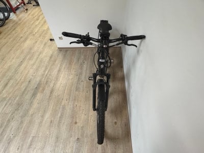 Genesis E-Xtouring 4.1