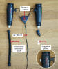 Lenz Space Dryer 1.0 240V Heizelement