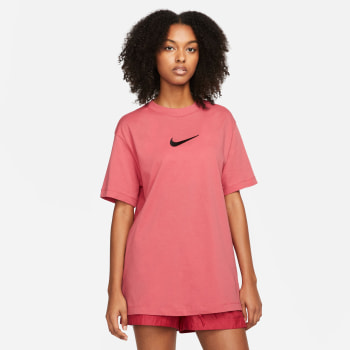 Nike W Nsw Dám. tričko Tee Bf Ms