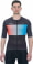 Teamline Radtrikot mit Fullzip