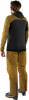 Dynafit Tour Wool Thermal Fleecejacke mit Kapuze