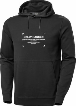 Helly Hansen Move Sweat Hoodie férfi kapucnis felső