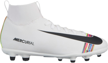 CR7 Jr. Superfly 6 Club MG gyerek stoplis focicipő