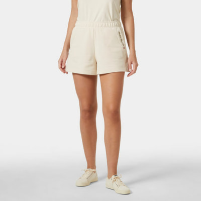 Helly Hansen W Core Sweat női rövidnadrág