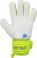 Attrakt Grip Finger Support Junior Torwarthandschuhe