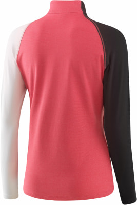 Löffler Transtex Warm Coblo Skileibchen mit Halfzip