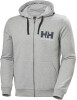 Helly Hansen HH Logo Full Zip férfi kapucnis felső