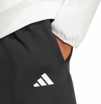 adidas Future Icons Small Logo Shorts