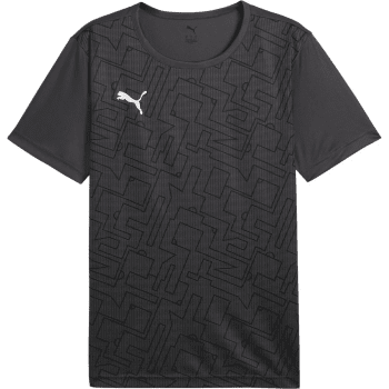 Puma individualRISE Graphic tréninkové tričko