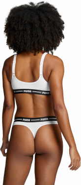 Padded Top Sport-BH