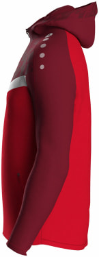 Iconic Kapuzenjacke