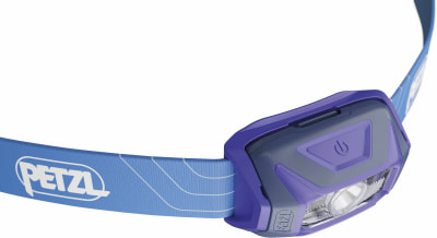 Petzl Tikkina Stirnlampe