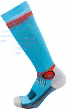 Wapiti CW07 Skistutzen