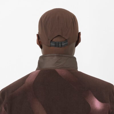 Salomon Shakeout Laufkappe