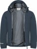 Jack Wolfskin Flaze 2L Regenjacke mit Kapuze