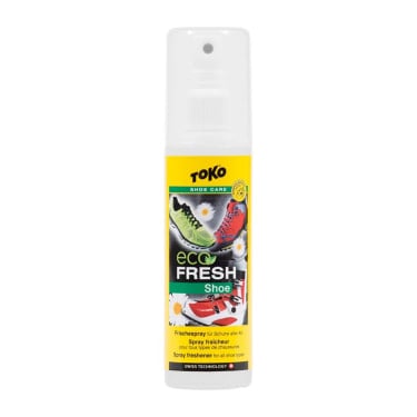 SHOE FRESH  Pumpspray